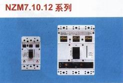 塑壳断路器