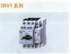用于电动机保护的断路器