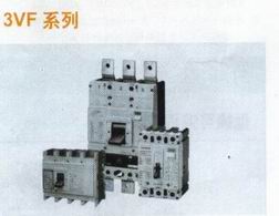 塑壳断路器